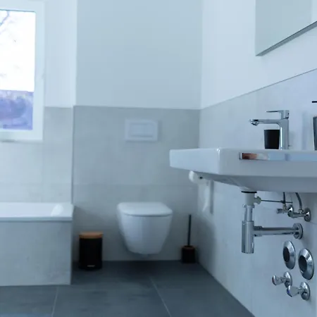 Gruene Wohlfuehloase Dietershausen Kuenzell