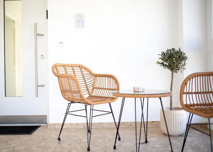 Gruene Wohlfuehloase Dietershausen *