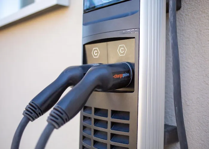 Apartment Gruene Wohlfuehloase Dietershausen